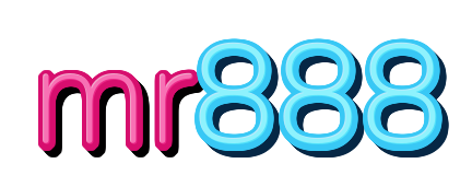 mr888 — logo kanal