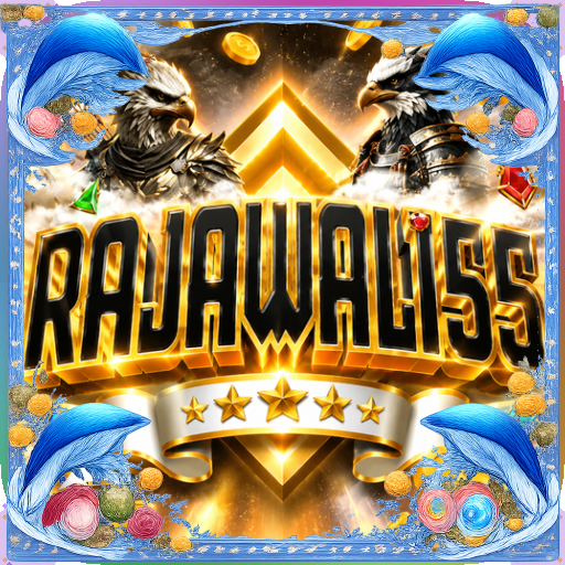 rajawali55 — mitra unggulan