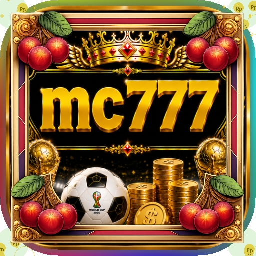 mc777 — mitra unggulan